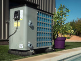 Bomba de Calor Warmpac DC Full Inverter – Silêncio, Performance e Conectividade Total