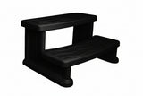 Degrau de Escada para Spa e Jacuzzi – Preto Resistente aos UV (SCP)