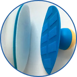 Easy Pool’Gom®: Borracha Mágica Ergonómica para Linha de Água e Coberturas