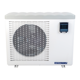 Bomba de Calor AstralPool Eco Elyo Full Inverter – Conectividade Integrada e Máxima Eficiência