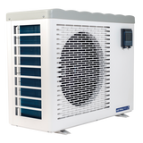 Bomba de Calor AstralPool Eco Elyo Full Inverter – Conectividade Integrada e Máxima Eficiência
