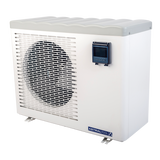 Bomba de Calor AstralPool Eco Elyo Full Inverter – Conectividade Integrada e Máxima Eficiência