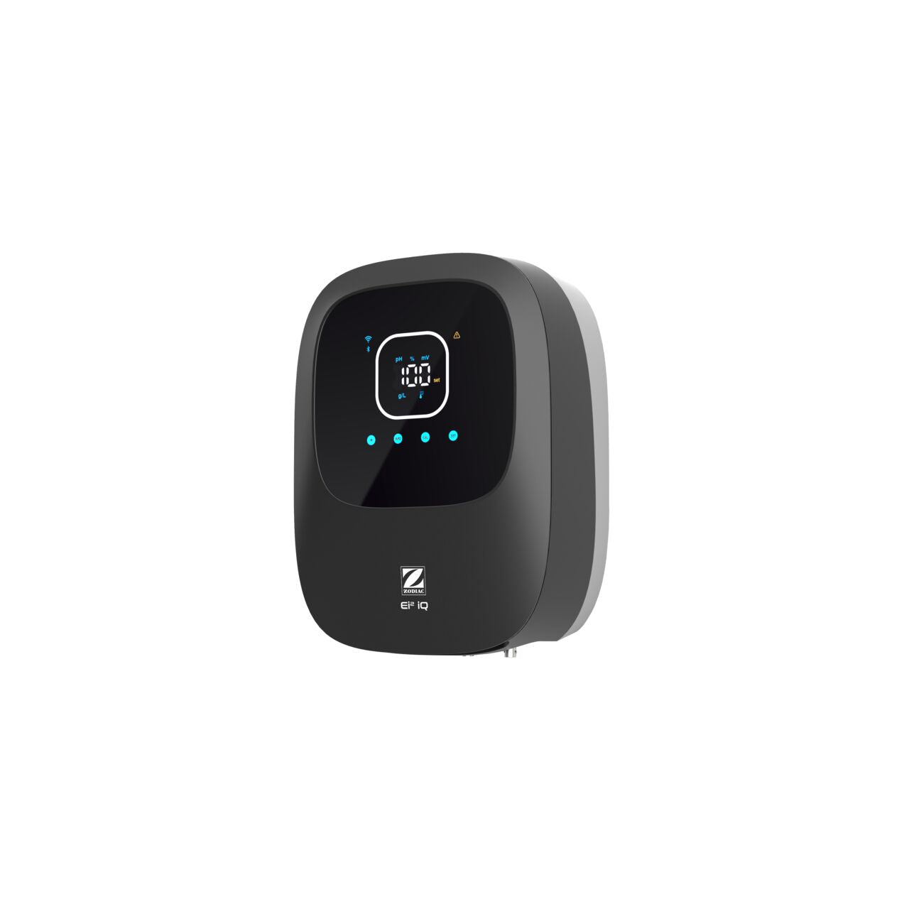 Eletrólise de Sal Zodiac Ei² iQ – Tratamento Inteligente de Alta Performance