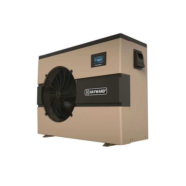 Bomba de Calor Hayward EnergyLine Pro Inverter – Eficiência Mitsubishi e Wi-Fi Integrado