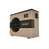 Bomba de Calor Hayward EnergyLine Pro Inverter – Eficiência Mitsubishi e Wi-Fi Integrado