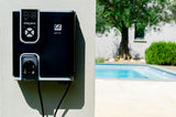 Sistema de Eletrólise Salina Zodiac eXO® iQ – Controlo Inteligente de Piscina
