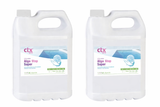 Algicida Concentrado CTX-500s AlgaStop Super - Eliminação e Prevenção de Algas