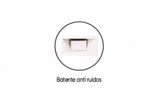 Skimmer prémium de ABS con tratamiento anti-UV – Alto rendimiento