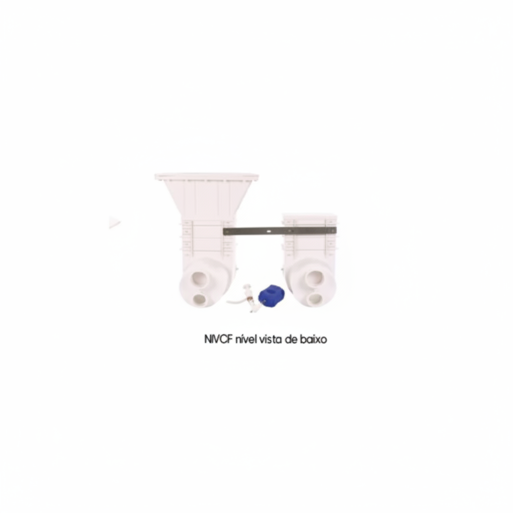 Skimmer prémium de ABS con tratamiento anti-UV – Alto rendimiento