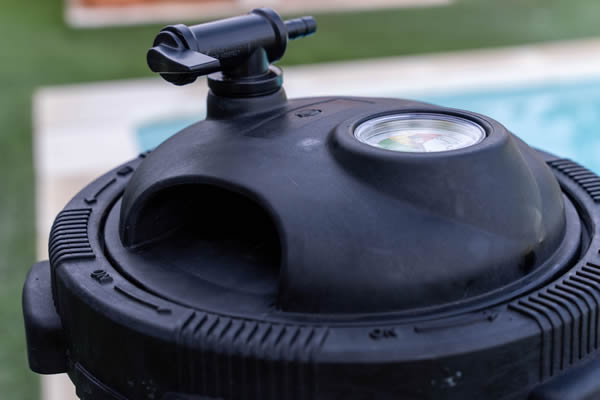 Filtro de Cartucho Warmpac SO Clear (35 a 170) – Água Cristalina