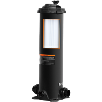 Cartuchos de Substituição Warmpac So Clear – Filtração de Alta Precisão (Modelos 35 a 170)