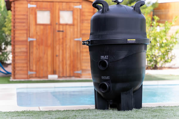 Filtro de Cartucho Warmpac SO Clear (35 a 170) – Água Cristalina
