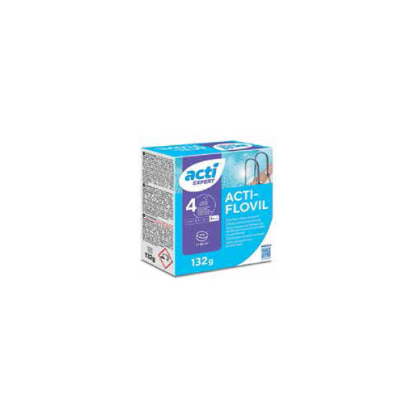 Floculante Ultra-Concentrado Activ Expert Flovil – Piscina e SPA