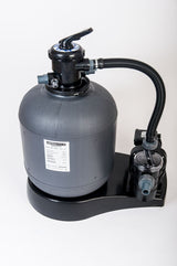 Sistema de Filtração Monoblock Galactic - Conjunto Completo de Filtro e Bomba
