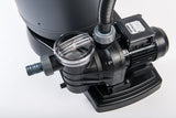 Sistema de Filtração Monoblock Galactic - Conjunto Completo de Filtro e Bomba