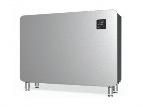 Desumidificador de Piscina Interior Garden Pac Full Inverter – Ultra Silencioso e Económico