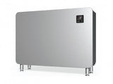 Desumidificador de Piscina Interior Garden Pac Full Inverter – Ultra Silencioso e Económico