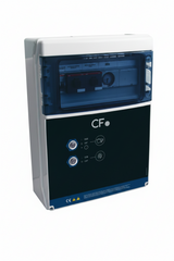 Cuadro Eléctrico Superpool con Protección Diferencial – Gestión de Filtración e Iluminación