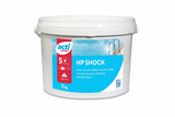 ACTI HP SHOCK - Cloro de Choque sem Estabilizador (Hipoclorito de Cálcio)