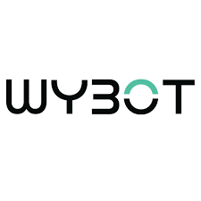 Robot Aspirador Wybot E-TRON C20 – Limpeza Total de Fundo, Paredes e Linha de Água com APP