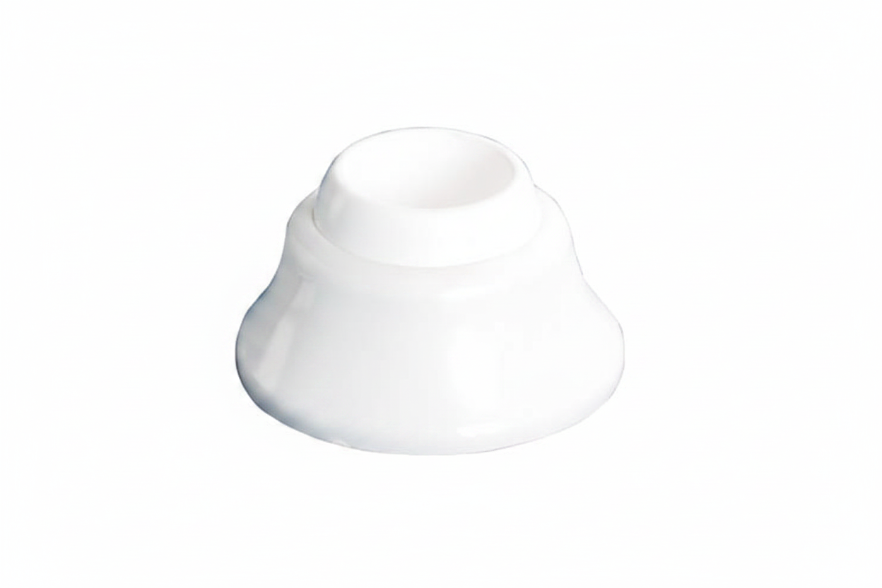Tampão de Acabamento para Escada de Piscina - Ecopool