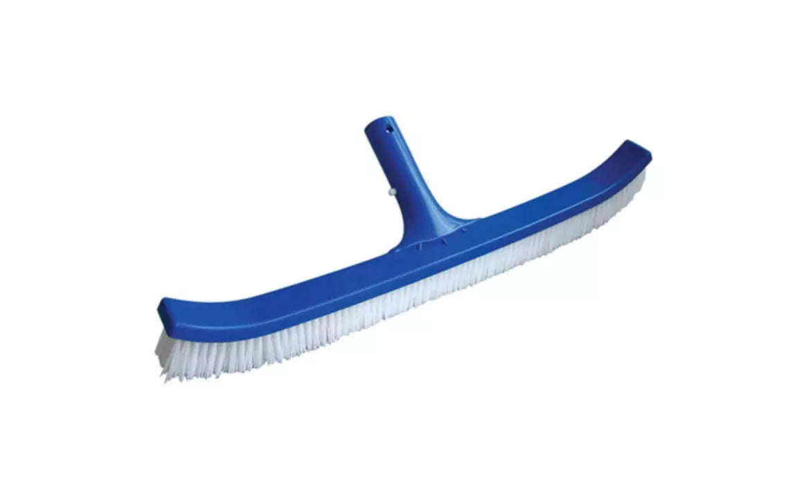 Escova de Parede Kokido 45cm Curva (Ref. 8623) | Limpeza de Piscinas