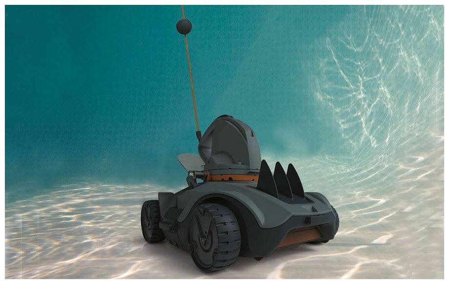 Robot Aspirador Automático Vektro Auto – Liberdade Sem Fios para Piscinas até 45m²