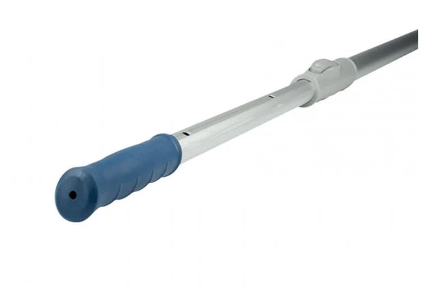 Vara Telescópica AstralPool Blue Line (Extensível) – Alumínio Reforçado
