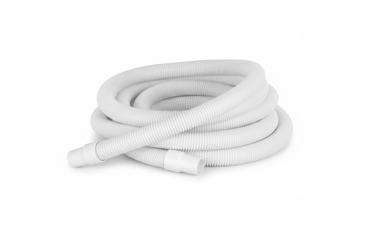 Mangueira Flutuante Poolstyle para Aspiração de Piscina (6m a 15m)