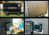 Bomba de Calor Mazda Inverter (Warmpac) – Eficiência e Silêncio (MD40 a MD120)