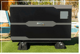 Bomba de Calor Mazda Inverter (Warmpac) – Eficiência e Silêncio (MD40 a MD120)