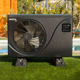 Bomba de Calor Mazda MS Full Inverter – Eficiência Classe A (Até 80 m³)
