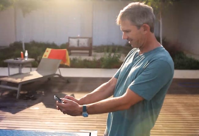 Robot Aspirador Piscina Dolphin Zenit 55 – Rendimiento Extremo y Control Total