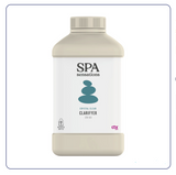SPA Sensations CTX-931 Clarifyer (1 L): Clarificante Líquido de Ação Rápida para Spas