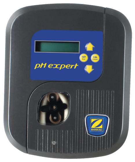 Zodiac pH Expert – Regulador automático de pH para piscinas