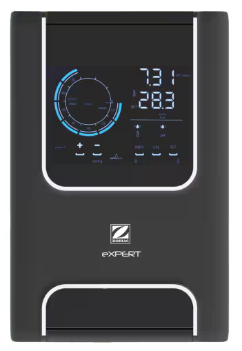 Eletrolisador de Sal eXPERT – Tratamento Inteligente e Automático (Até 180 m³)