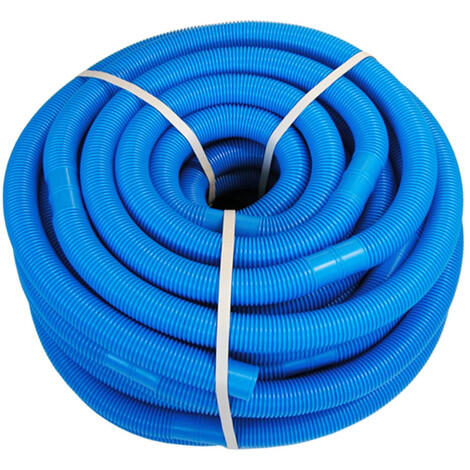 Mangueira Flutuante Kokido para Aspiração de Piscinas – Alta Resistência (6m a 15m)