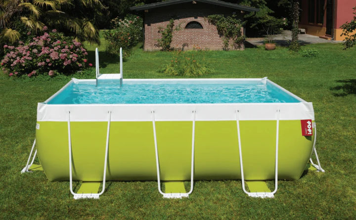 Piscinas - POP