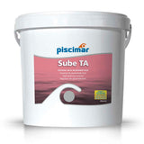PM-612 Sube Ta – Elevador de Alcalinidade