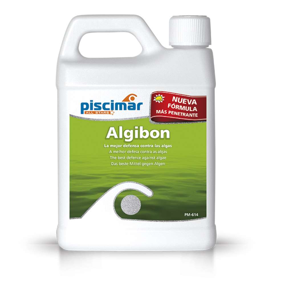 Piscimar PM-614 Algibon "Efeito Diamante"