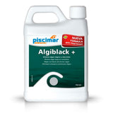 Piscimar PM-624 Algiblack - Eliminador Especialista de Algas Pretas e Resistentes