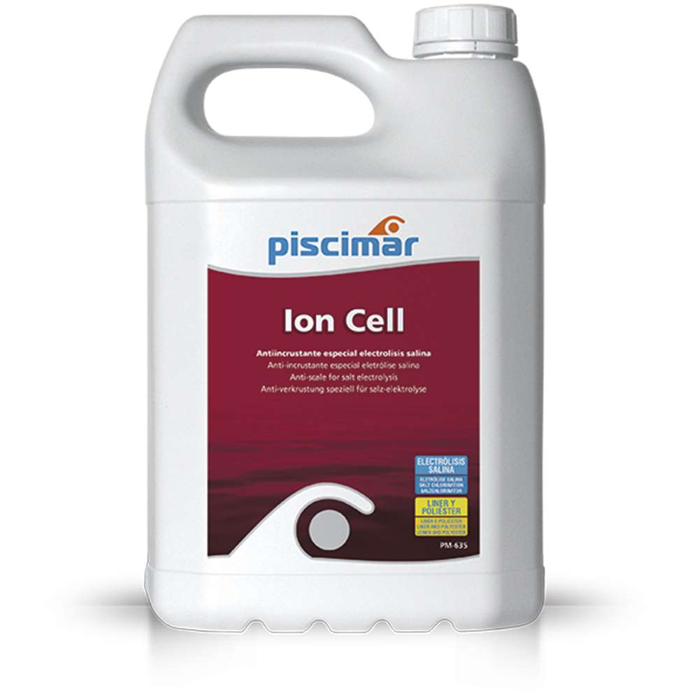 PM-635 Ion Cell