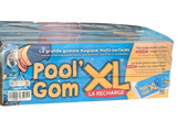 Recarga pool`gom xl