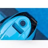 Robot de Piscina 3WD PoolStyle – Limpeza Completa: Fundo, Paredes e Linha de Água