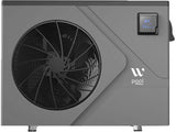 Bomba de Calor Warmpac DC Full Inverter – Silêncio, Performance e Conectividade Total