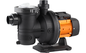 Bomba de Filtração Wpump So Flow-S – Eficiência, Silêncio e Durabilidade (0,5 a 1,5 CV)