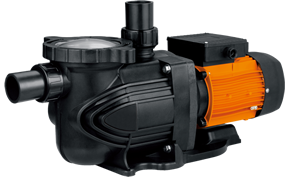 Bomba de Filtração So Power-S Warmpac - Alta Performance e Silêncio (0.5 a 3 CV)