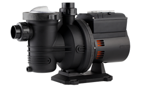 Bomba de Filtração de Velocidade Variável SFV 1 - Eficiência Silenciosa Warmpac