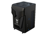 Bomba de Calor Wpool E-Optimus Full Inverter – Ventilação Vertical e Performance Classe A+
