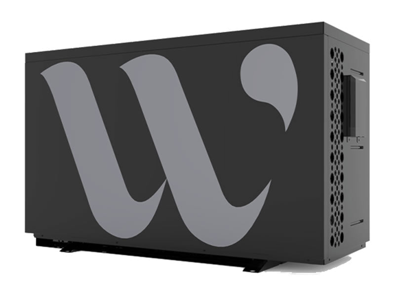 Bomba de Calor Wpool Signature Full Inverter – Design Premium e Performance Extrema Classe A